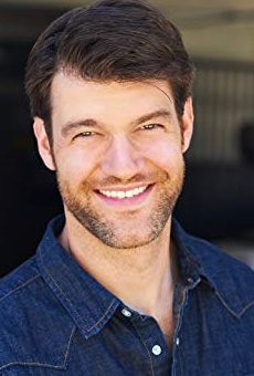 Películas de Jarid Faubel