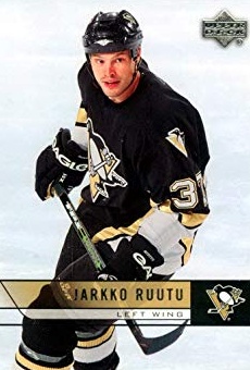 Películas de Jarkko Ruutu