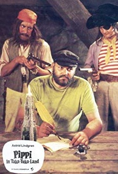 Películas de Jarl Borssén