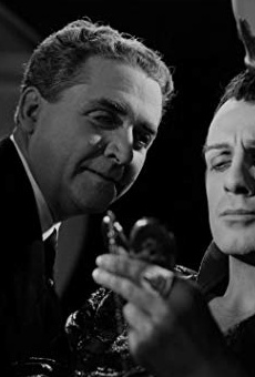 Películas de Jarl Kulle