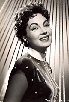 Películas de Jarma Lewis