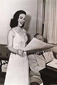 Películas de Jarmila Novotna