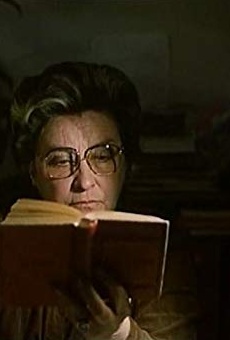 Películas de Jarmila Smejkalová