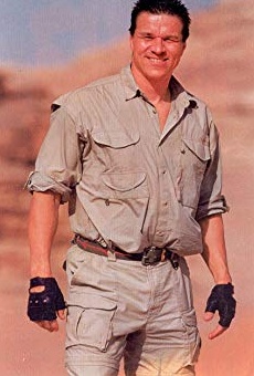 Películas de Jarmo Mäkinen