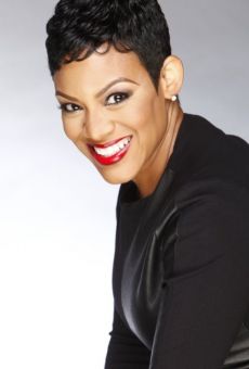 Películas de Jarneen Brown