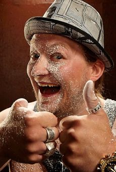 Películas de Jarno Leppälä