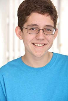 Películas de Jarod Bainbridge