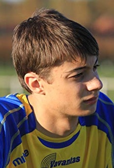 Películas de Jarod De Maertelaere