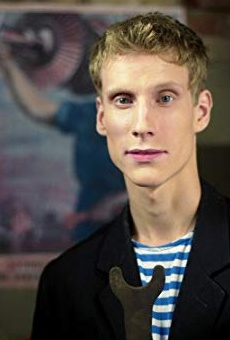 Películas de Jaromír Nosek