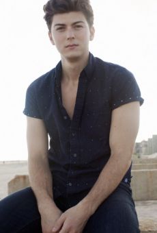 Películas de Jaron Frand