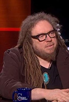 Películas de Jaron Lanier