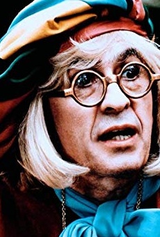 Películas de Jaroslav Kepka