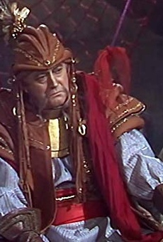 Películas de Jaroslav Kunes