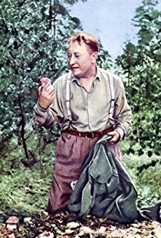 Películas de Jaroslav Marvan