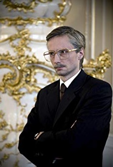 Películas de Jaroslav Plesl