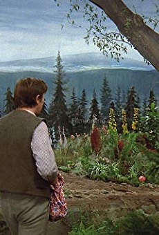 Películas de Jaroslav Satoranský