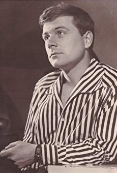 Películas de Jaroslav Vízner