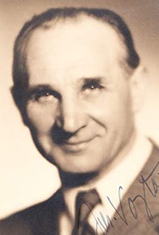 Películas de Jaroslav Vojta