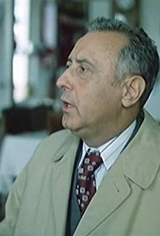 Películas de Jaroslav Vozáb