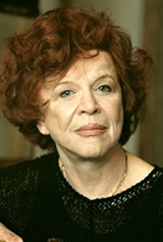 Películas de Jaroslava Adamová