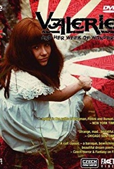 Películas de Jaroslava Schallerová