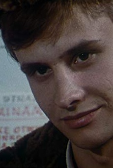 Películas de Jaroslaw Góral