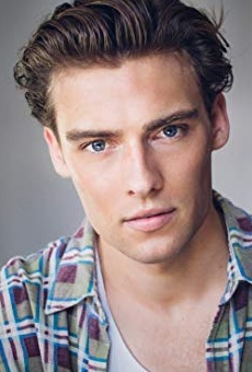 Películas de Jarred Blakiston Películas de Jarred Blakiston