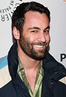 Películas de Jarrett Grode