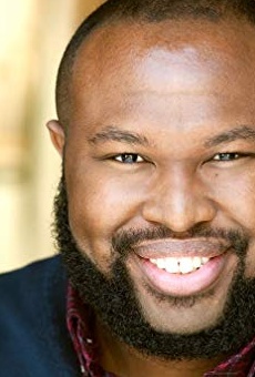 Películas de Jarrett King