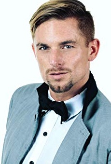 Películas de Jarrett Ricker