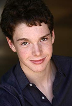 Películas de Jarrod Bailey