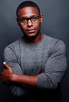 Películas de Jarrod Crawford