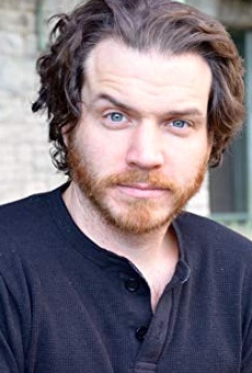 Películas de Jarrod Pistilli