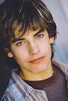 Películas de Jarron Vosburg