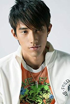 Películas de Jarvis Wu