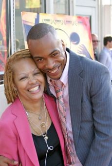 Películas de Jas Anderson