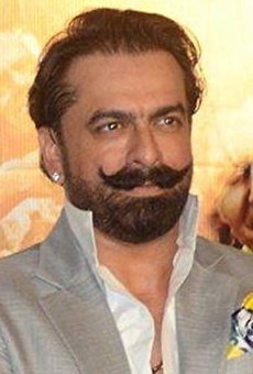 Películas de Jas Arora