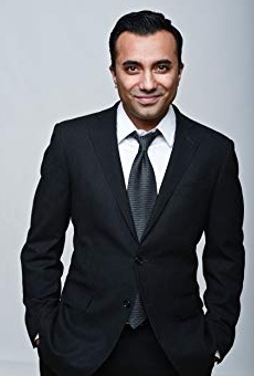 Películas de Jasbir Mann