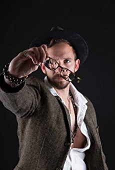 Películas de Jase Haber