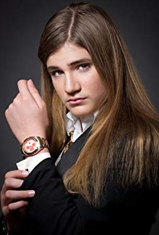 Películas de Jase Nelson