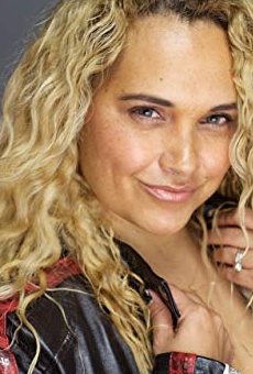 Películas de Jaseida Mojica