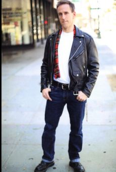 Películas de Jasen T. Davis