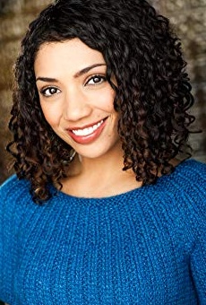 Películas de Jasika Nicole