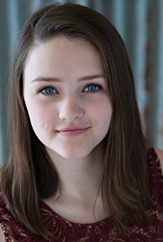 Películas de Jaslyn Collis