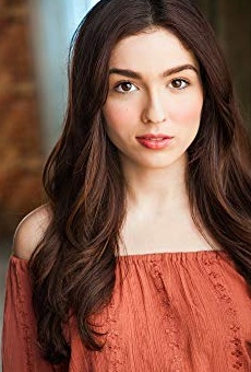 Películas de Jasmin Carina