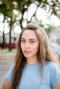 Películas de Jasmin Jandreau