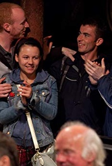 Películas de Jasmin Riggins