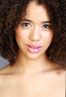 Películas de Jasmin Savoy Brown