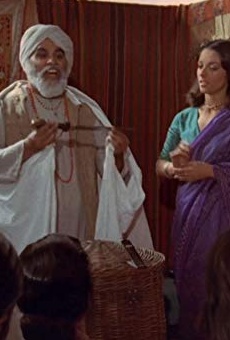 Películas de Jasmina Hilton