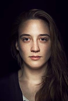 Películas de Jasmina Polak